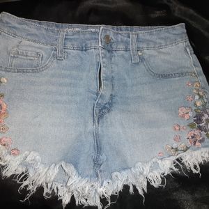 Womans shorts
